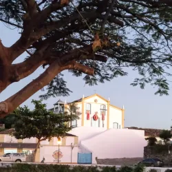 Rio Vermelho - Divinopolis de Goias