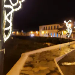 Rio Vermelho - Divinopolis de Goias