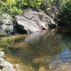 Serra Dourada State Park - Divinopolis de Goias