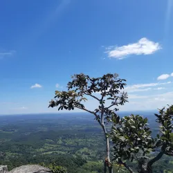 Serra Dourada State Park - Divinopolis de Goias