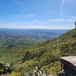 Serra Dourada State Park - Divinopolis de Goias