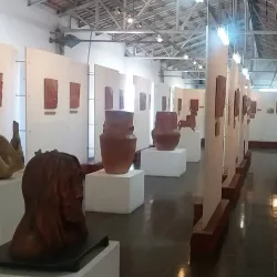 Casa da Memória - Embu das Artes