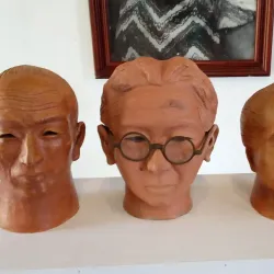 Casa da Memória - Embu das Artes