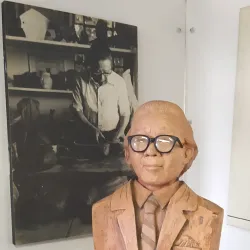 Casa da Memória - Embu das Artes