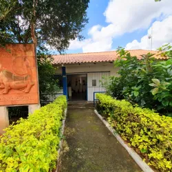 Casa da Memória - Embu das Artes