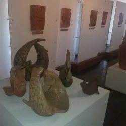 Casa da Memória - Embu das Artes