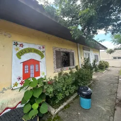 Casa do Artesão - Embu das Artes