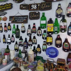 Casa do Artesão - Embu das Artes