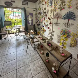 Casa do Artesão - Embu das Artes