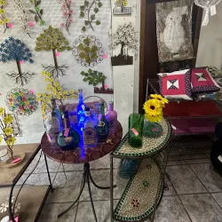 Casa do Artesão - Embu das Artes