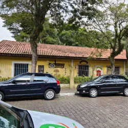 Casa do Artesão - Embu das Artes