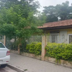 Casa do Artesão - Embu das Artes