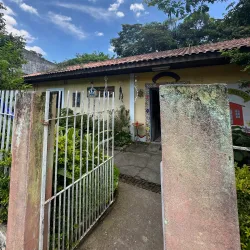 Casa do Artesão - Embu das Artes
