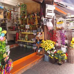 Feira de Artes e Artesanato de Embu das Artes - Embu das Artes