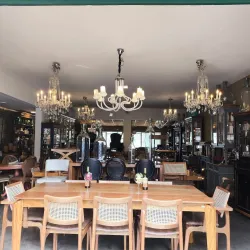 Feira de Artes e Artesanato de Embu das Artes - Embu das Artes