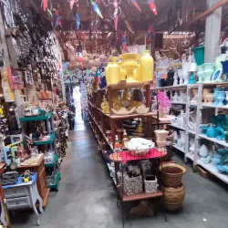 Feira de Artes e Artesanato de Embu das Artes - Embu das Artes