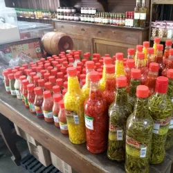 Feira de Artes e Artesanato de Embu das Artes - Embu das Artes