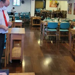 Feira de Artes e Artesanato de Embu das Artes - Embu das Artes