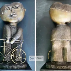 Galeria de Arte Embu das Artes - Embu das Artes