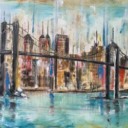 Galeria de Arte Embu das Artes - Embu das Artes