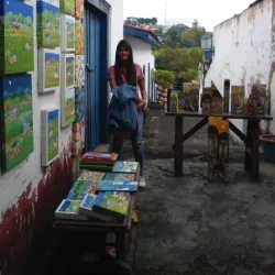 Galeria de Arte Embu das Artes - Embu das Artes