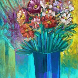 Galeria de Arte Embu das Artes - Embu das Artes