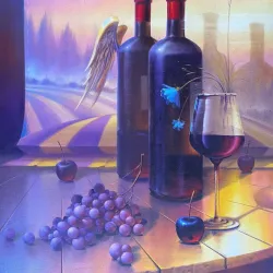 Galeria de Arte Embu das Artes - Embu das Artes