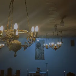 Igreja Matriz de Nossa Senhora do Rosário - Embu das Artes