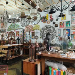 Praça das Artes - Embu das Artes