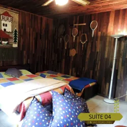 Sítio do Embu - Embu das Artes