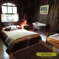 Sítio do Embu - Embu das Artes