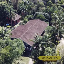 Sítio do Embu - Embu das Artes