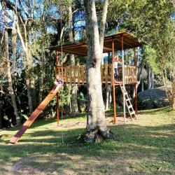 Sítio do Embu - Embu das Artes