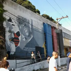 Teatro Municipal de Embu das Artes - Embu das Artes