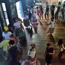 Teatro Municipal de Embu das Artes - Embu das Artes