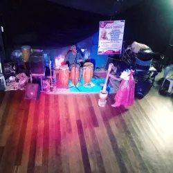 Teatro Municipal de Embu das Artes - Embu das Artes