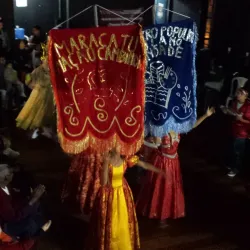 Teatro Municipal de Embu das Artes - Embu das Artes