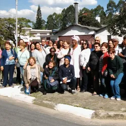 Teatro Municipal de Embu das Artes - Embu das Artes
