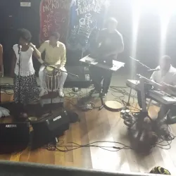 Teatro Municipal de Embu das Artes - Embu das Artes