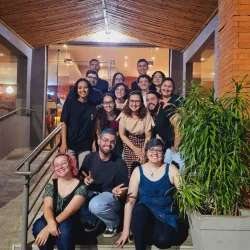 Centro Cultural de Fernandópolis - Fernandópolis