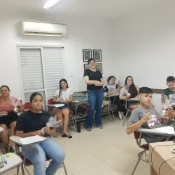 Centro Cultural de Fernandópolis - Fernandópolis