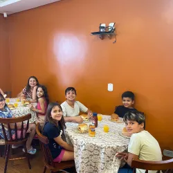 Centro Cultural de Fernandópolis - Fernandópolis