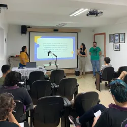 Centro Cultural de Fernandópolis - Fernandópolis