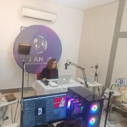 Centro Cultural de Fernandópolis - Fernandópolis