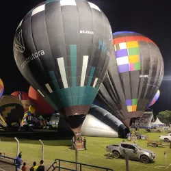 Estádio Cláudio Rodante - Fernandópolis