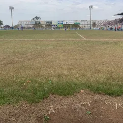 Estádio Cláudio Rodante - Fernandópolis