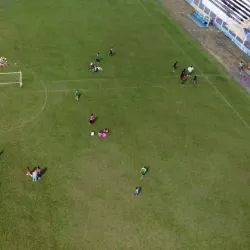 Estádio Cláudio Rodante - Fernandópolis