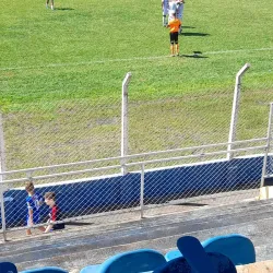 Estádio Cláudio Rodante - Fernandópolis
