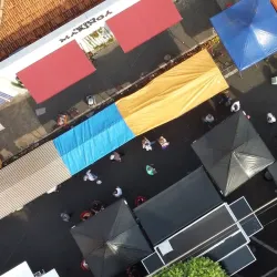 Feira Livre de Fernandópolis - Fernandópolis