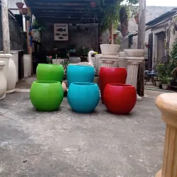 Feira Livre de Fernandópolis - Fernandópolis